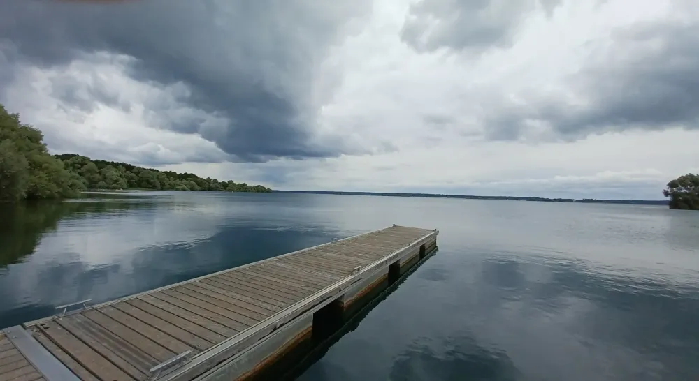 la conciergerie aube